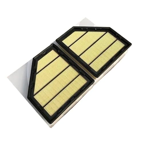 M/W 5 (G30�AF90) M550 i xDrive 7 (G11�AG12) 750 i�ALi M760 Li OEM�ƌ݊����̂���G�A�t�B���^�[1�Z�b�g�F137186??13250 137186??13251