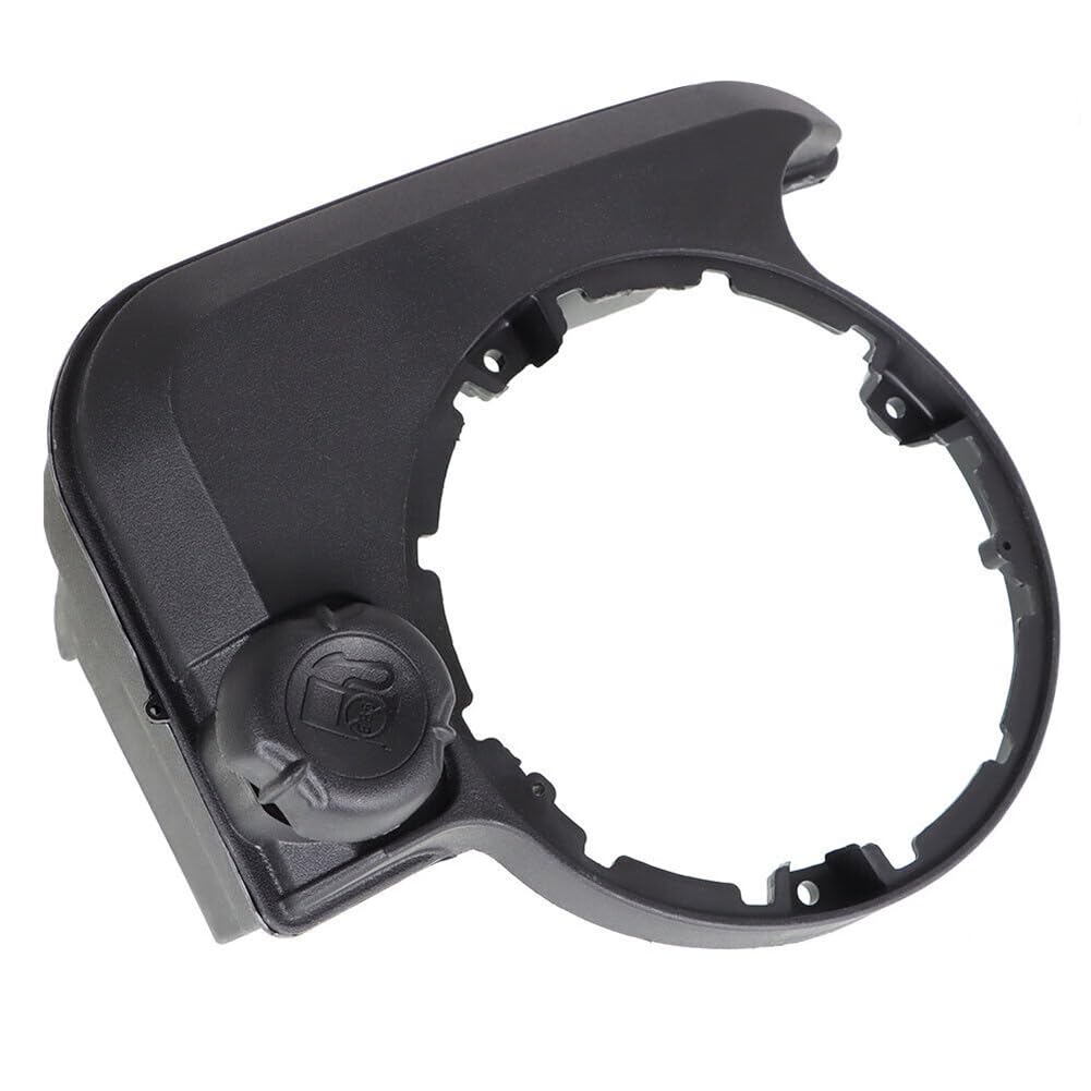 Réservoir de gaz pour tondeuse Quantum 699374 693377 495224 494213