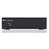 Phono preamplifier V90-LPS, Black