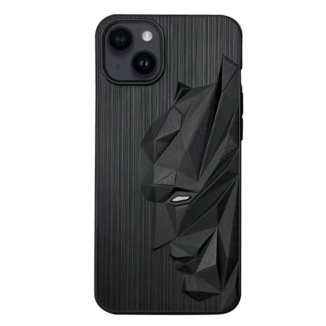 NIUKIN iPhone 15 Case - 360° Protection -19 NIUKIN iPhone 15 Case - 360° Protection -19