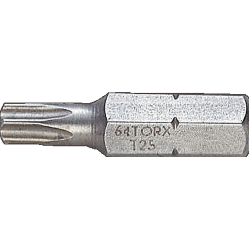 【30冊】ビット Amazon | Bahco トルクス頭ネジ用ビット 59S/T30 BH59S/T30