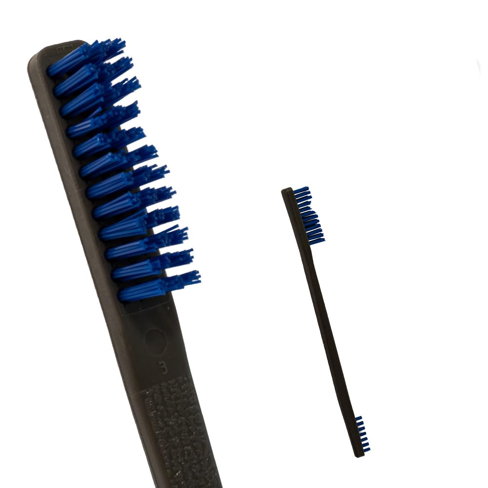 Otis Technology All Purpose Brush-Pack of 50