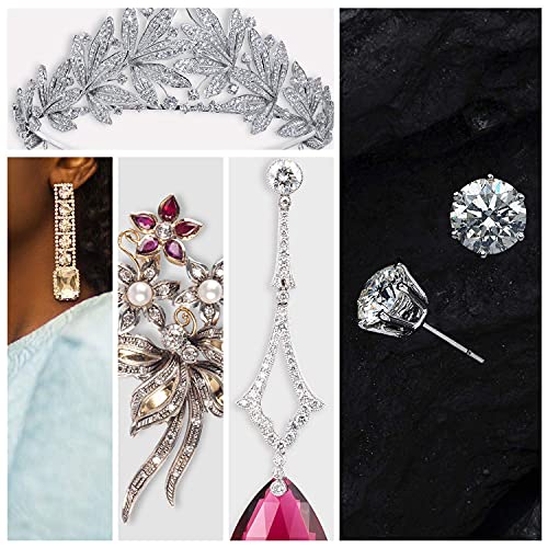 100 x SS45 10mm alta qualità qualità Cucire / da