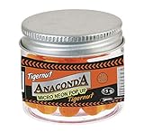 anaconda angeln sänger  Anaconda Micro NEON POP UP 10mm - Mini Boilie – Tigernut