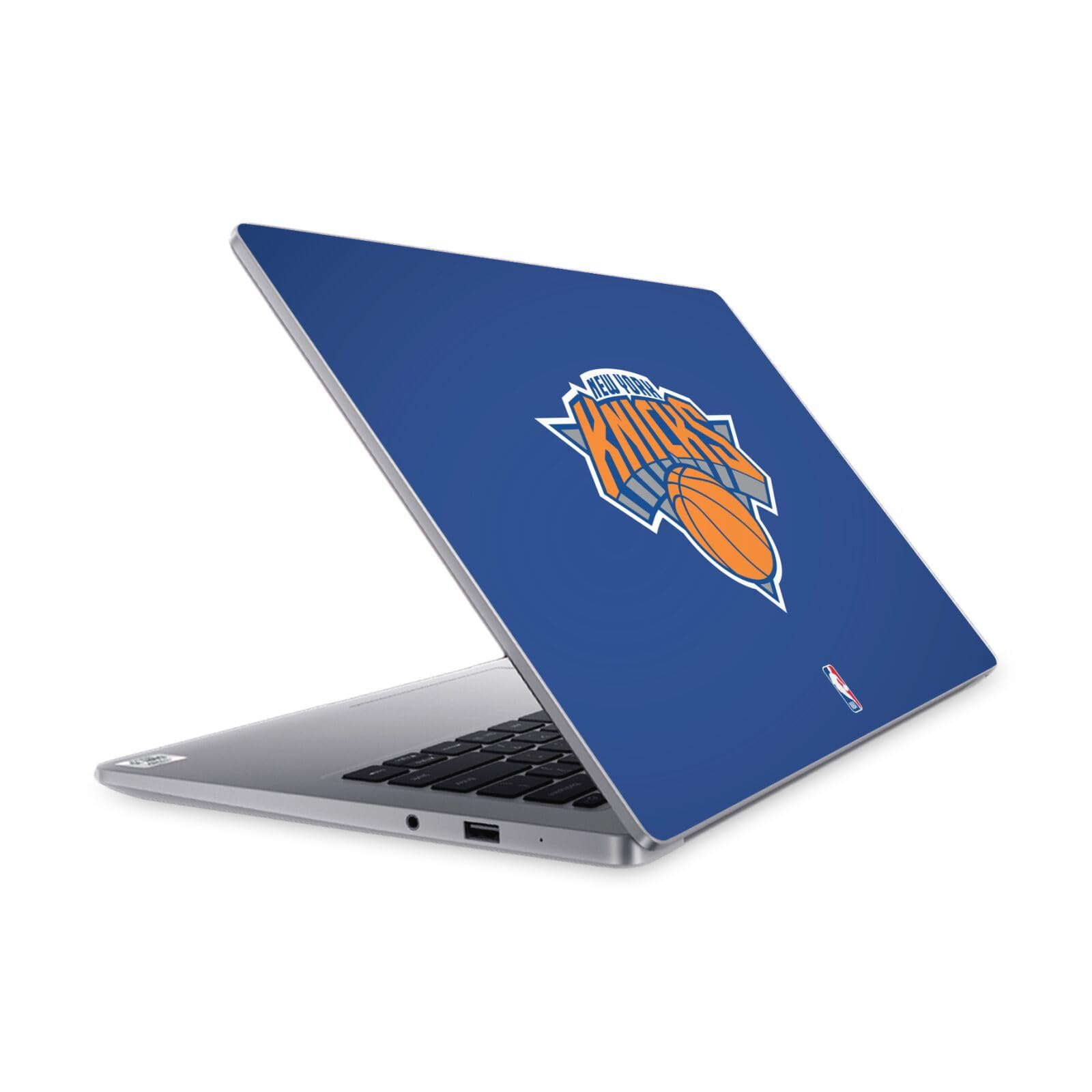 Autocollant Vinyle New York Knicks compatible Mi Notebook 14 2020 Skin - 7