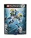 LEGO Bionicle 70780 Protector of Water Building Kit