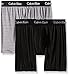 Calvin Klein Men's 2 Pack Body Modal Boxer Brief