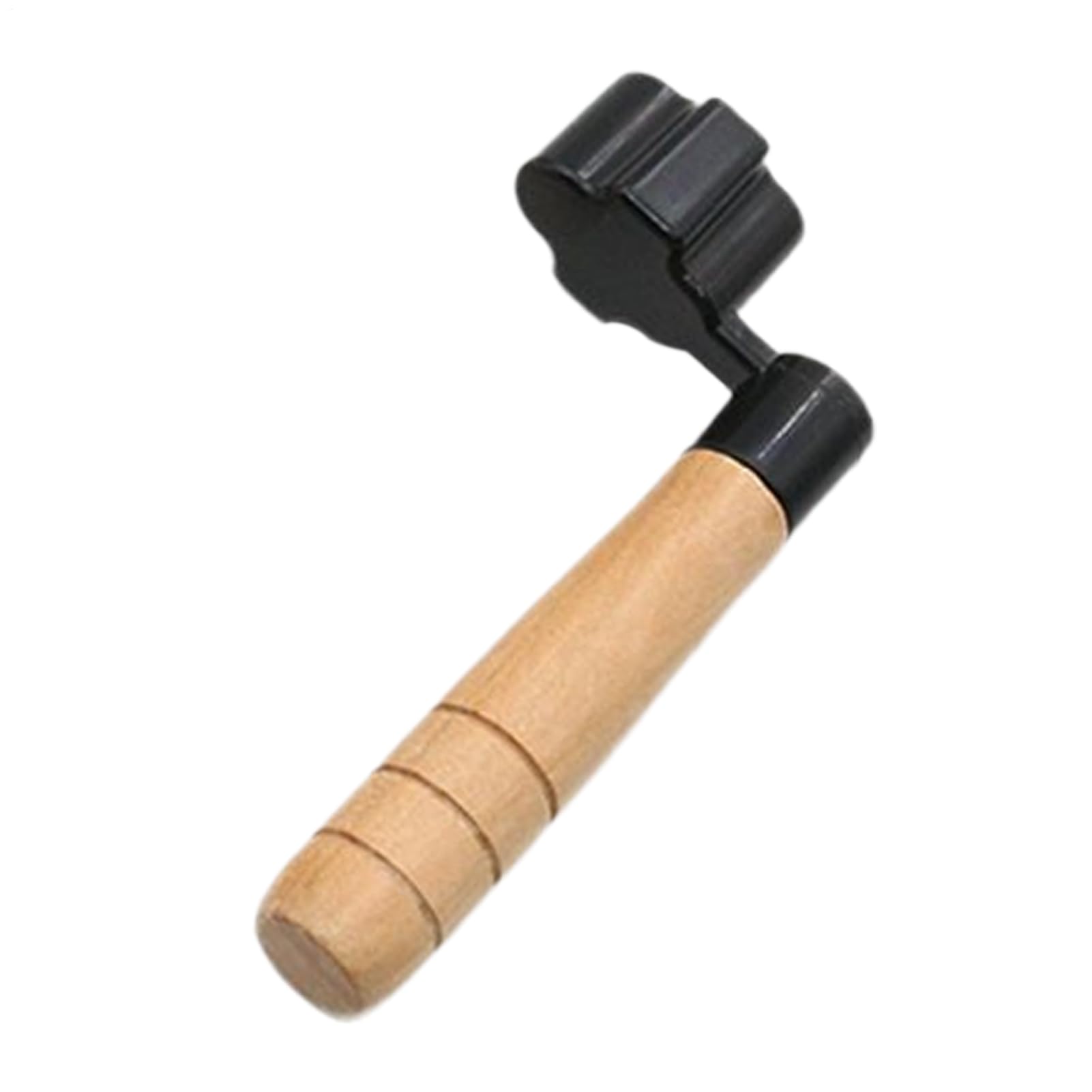 Ergonomic String Winder Guitar Tool, Peg Puller and Tuner Winder, 1 sztuka
