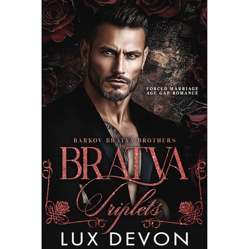 Bratva Triplets by Lux Devon episode artwork