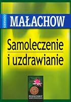Samoleczenie i uzdrawianie 8388872494 Book Cover
