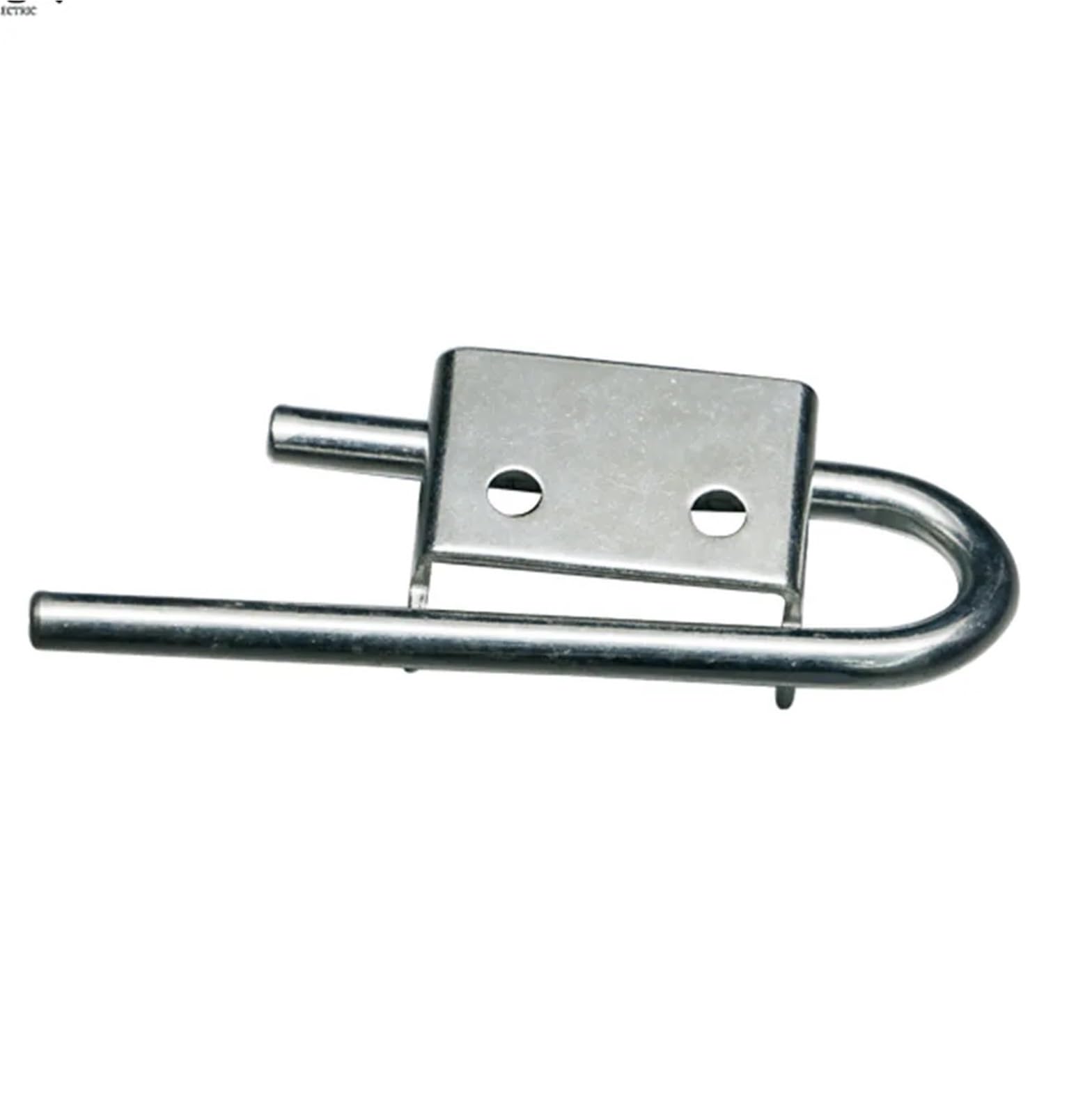 Charnière en U CL102 pour aligner et fermer un placard de meuble