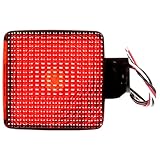 Truck-Lite (4754) Dual Face Turn Signal Lamp