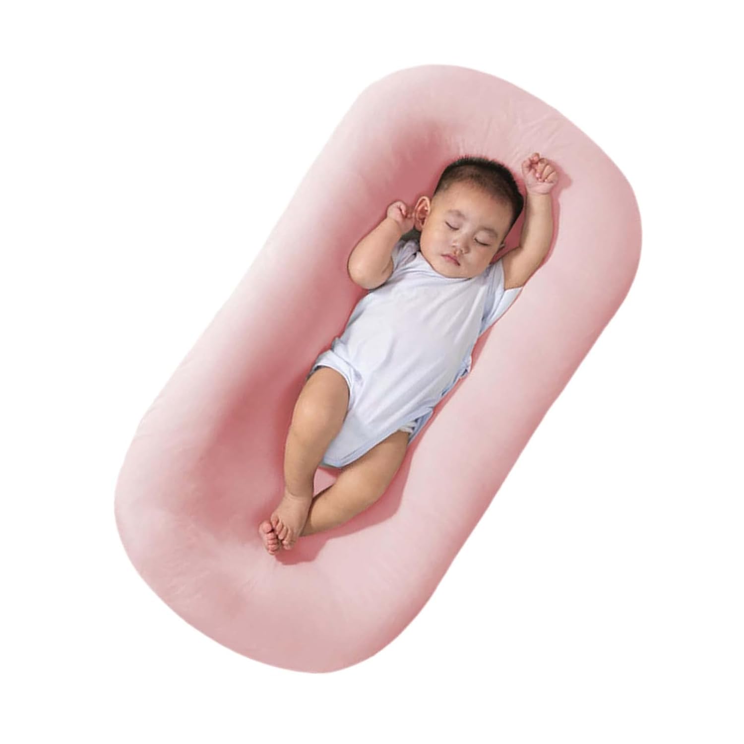 Baby Lounger, Baby Lounger Pillow Baby Lounger for Newborn