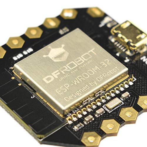 Beetle ESP32 Microcontroller - Arduino Microcontroller ESP-WROOM-32