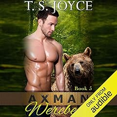 Axman Werebear cover art