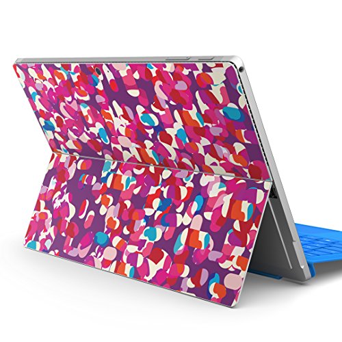 igsticker Surface pro7 (2019) pro6 pro2017 pro4 p XLV[ T[tFX m[gubN m[gp\R Jo[ P[X tB XebJ[ ANZT[ ی 004800 u[ n[g Jt