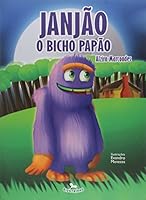 Janjao o Bicho Papao 8581085075 Book Cover