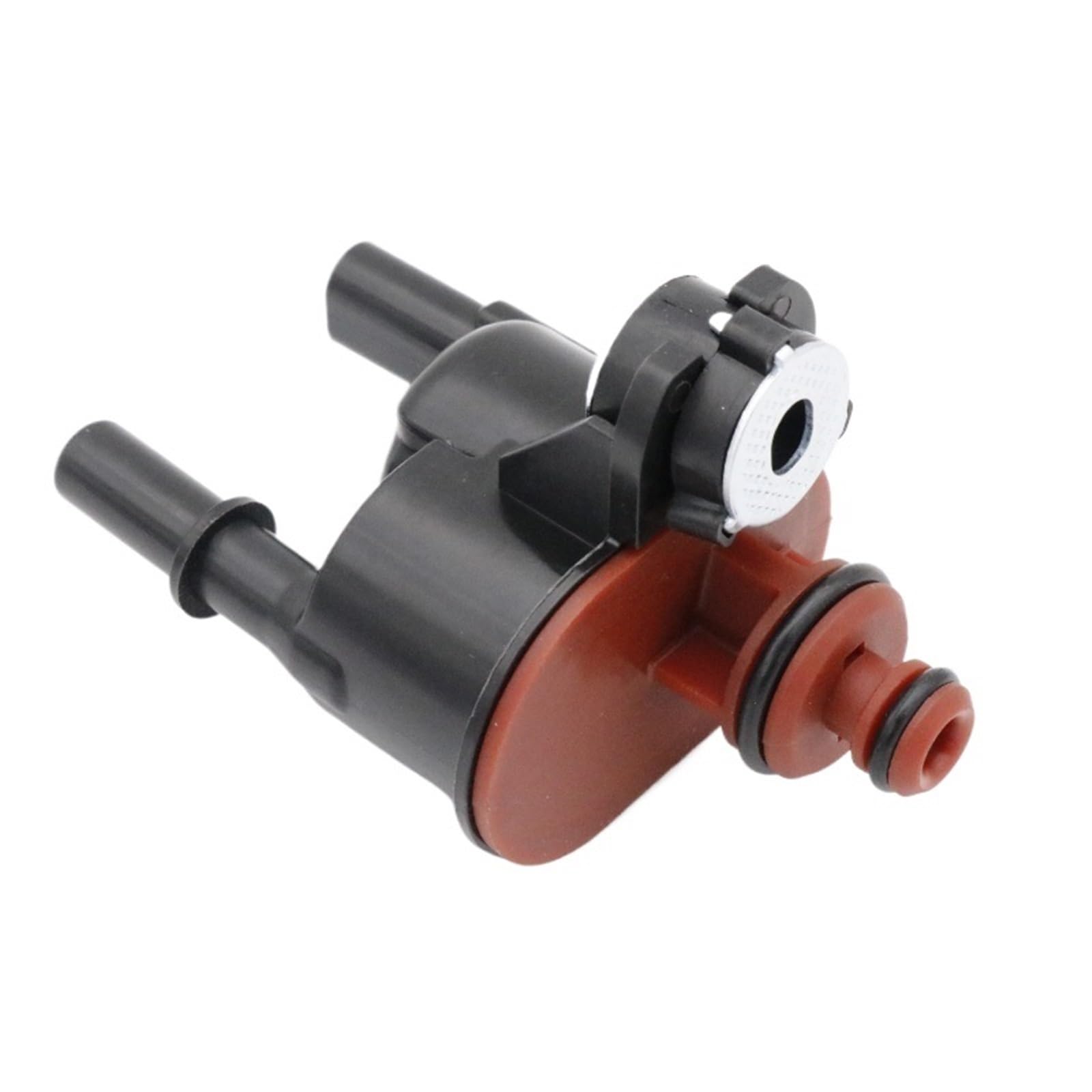 Zdjki One Color Car Vapor Canister Purge Solenoid Valve 12666845 12707914 For Buick For Enclave For Encore For Envision For Envista