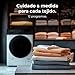 Cecotec Lavadora de 7 Kg Carga Frontal Bolero Dresscode 7150 Inverter A Imagen de Cecotec Lavadora de 7 Kg Carga Frontal Bolero Dresscode 7150 Inverter A