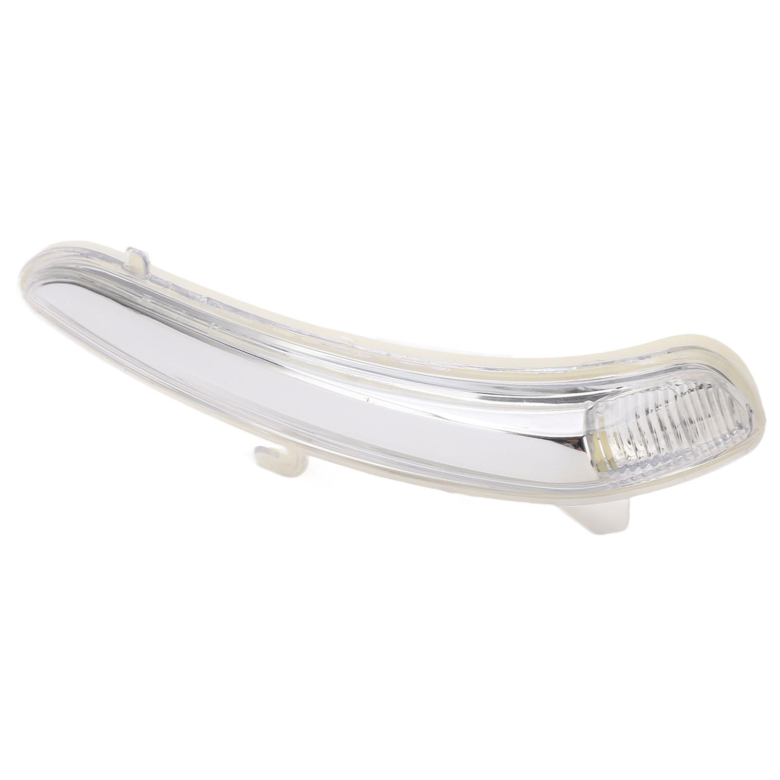 Aramox Boîtier de Clignotant de Rétroviseur Latéral étanche 1607512680 Droit pour 208 2008