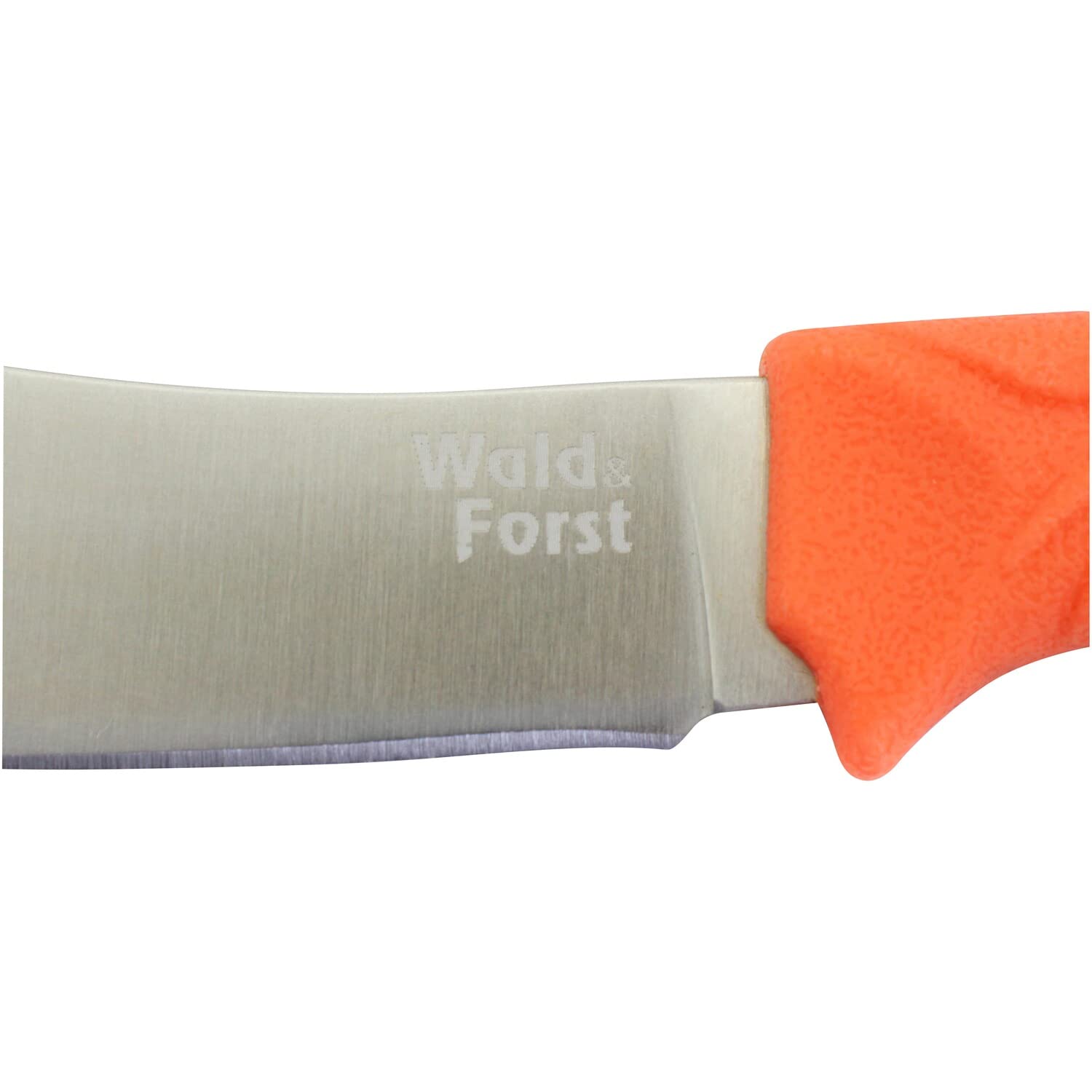 Wald & Forst Zerwirkset Kunststoffgriff – 3-teilig
