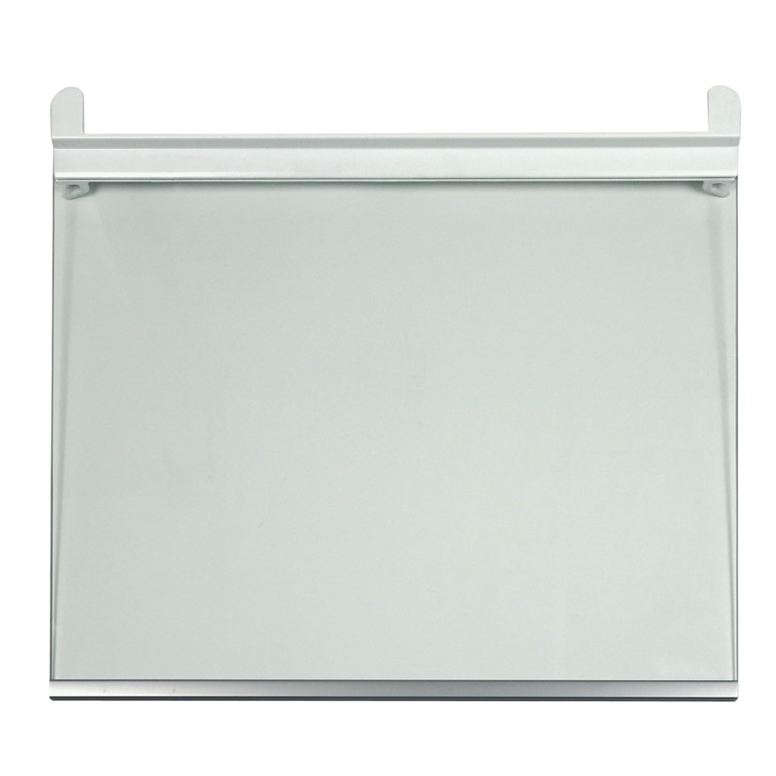 LUTH Premium Profi Parts Glasplatte Lg Aht73595701 Mit Rahmen 425x350mm für Kühlschrank
