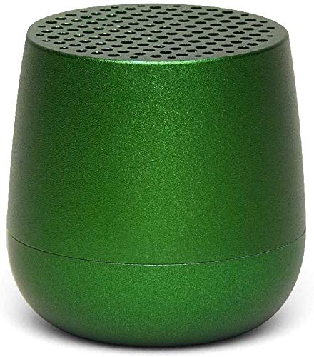 Lexon MINO TWS Pairable Bluetooth Speaker - Groen