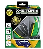 Branchement facile et rapide. Longueur du câble : 4,8 mètres