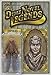 Dime Novel Legends 1/18 Scale (4