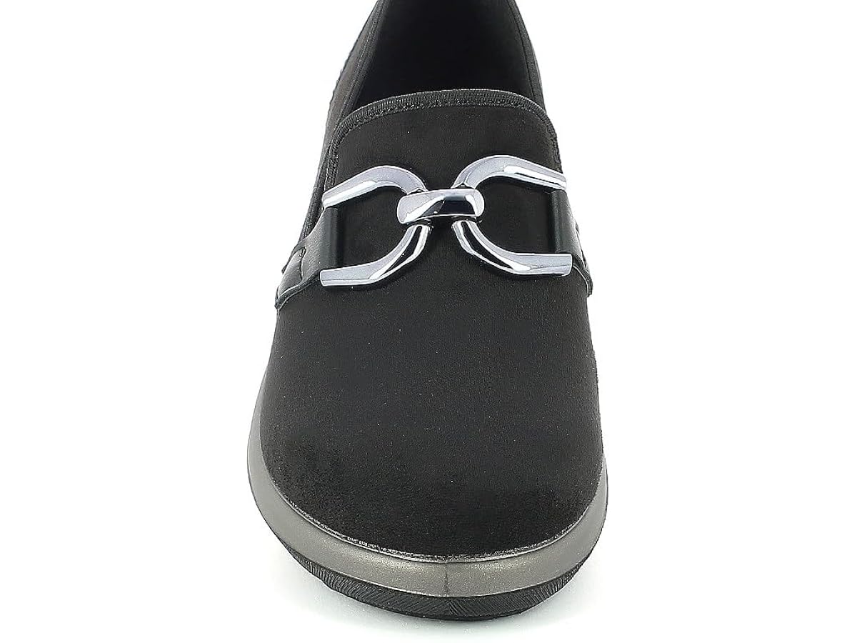 Scarpe Comode Donna Mocassini Donna Inblu Slip On Elasticizzati