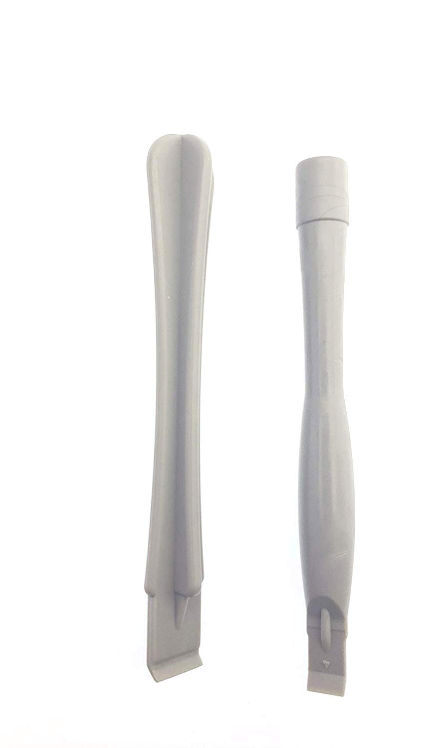 Silverhill ToolsAPB10PR Grey Plastic Spudgers, 10 Pair