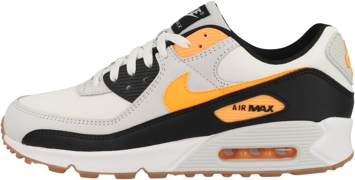 NIKE Men's Precision 6 Sneaker