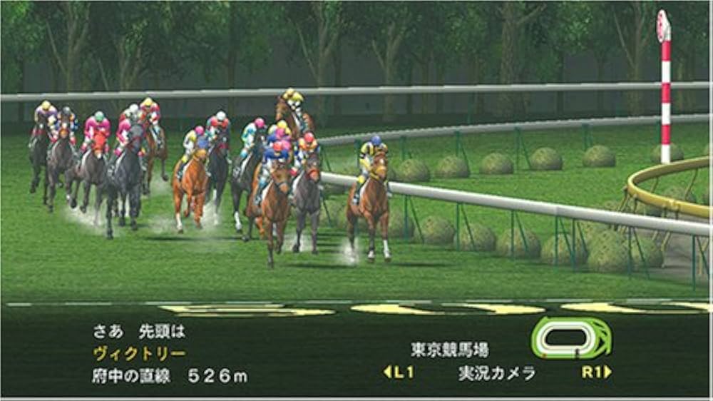その他 WinningPost7 MAXIMUM2008 6g7v4d0 Winning Post 7 Maximum 2008 - Wikipedia