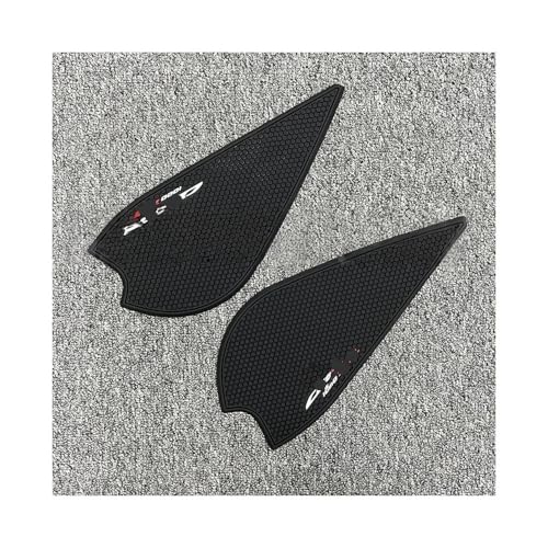 Protection latérale réservoir moto CBR1000RR-R antidérapante pour éviter les glissements