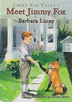 Meet Jimmy Fox 0982944853 Book Cover