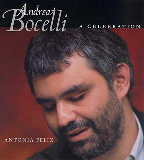 St Martin's Press Andrea Bocelli