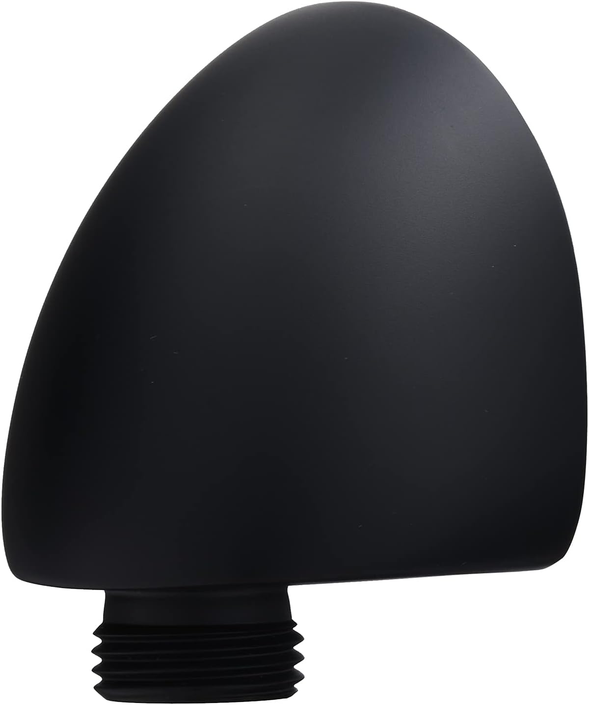 Wall-Mount Supply Wall Elbow for Hand Held Shower, Brilliance Stainless