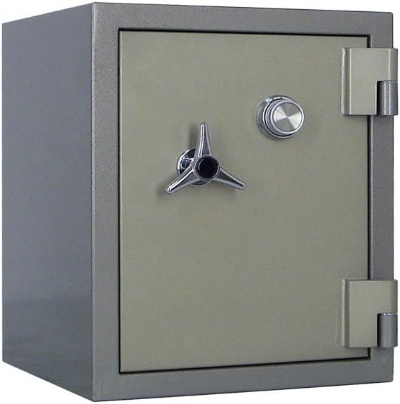 Fire & Burglary Safe- 2 Hr. Fire Proof- AMBFB685
