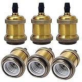 portalamparas vintage e14 Fácil de instalar: simplemente conecta los dos cables y atornilla la bombilla LED en espiral E27. Admite bombillas E27 de hasta 1000 W. Tensión nominal: 250 V. Corriente nominal: 4 A. El portalámparas ha superado las pruebas internacionales de seguridad y lleva la marca de seguridad CE.