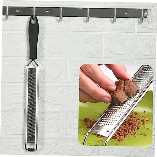 Rallador de acero inoxidable multiusos para cocina miniatura 2