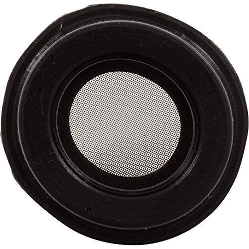 Pentair 190106Z Rplcmt Screen Cap Pls Arbld