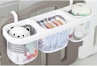 国内発送 正規代理店輸入品 ifam ベビーサークル用 マルチバスケット if10