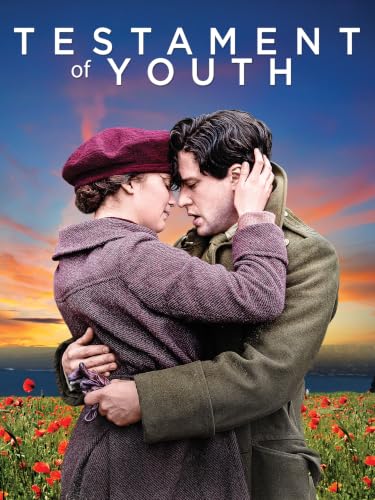 Testament Of Youth