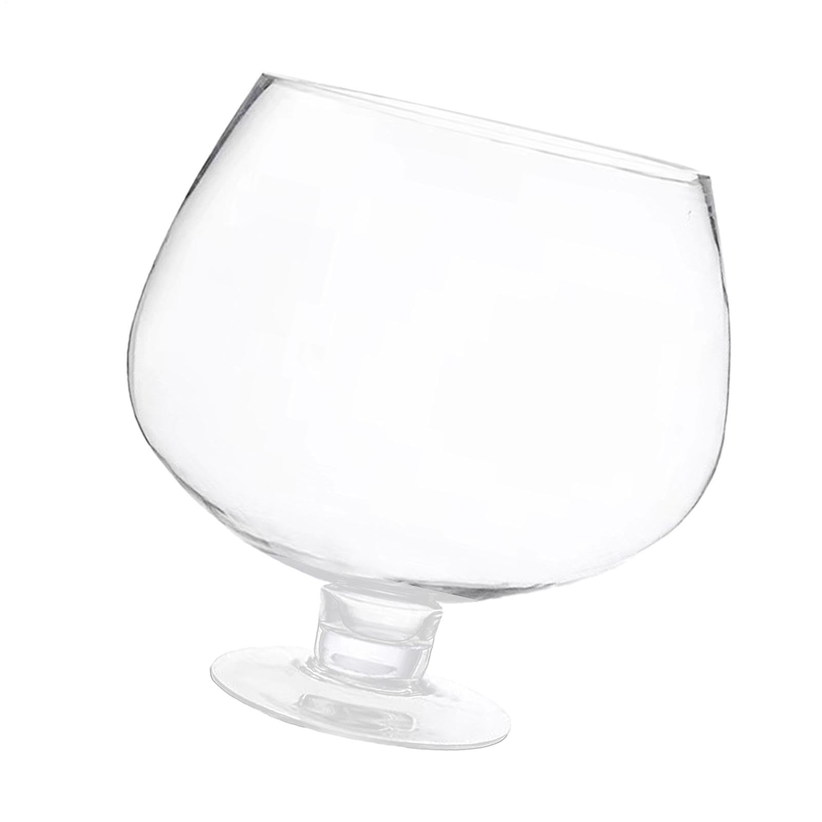 Taza De Vidrio - Taza De Cerveza Clásica, Vasos De Días | Con Diseño De Vidrio Sólido Duradera Para Cerveza O Cócteles, Taza Tradicional Para Bar Y Hogar, Perfecta