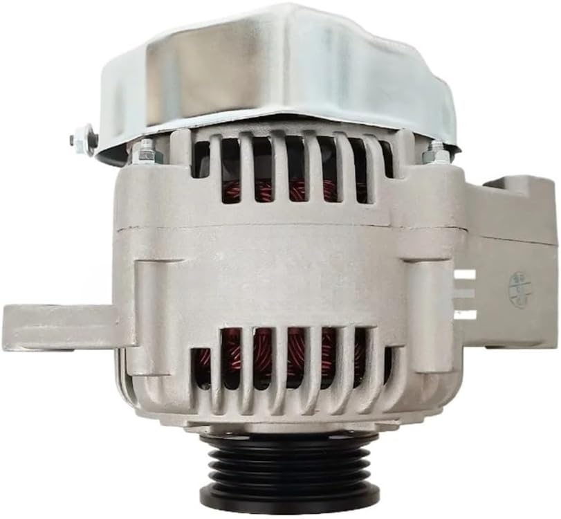 Generator Alternator Compatible For SUZUKI ALTO BALENO EG IGNIS JIMNY GRAND VITARA WAGON 31400-60G12 3140075F50 3140077E23 Automotive Replacement Alternators