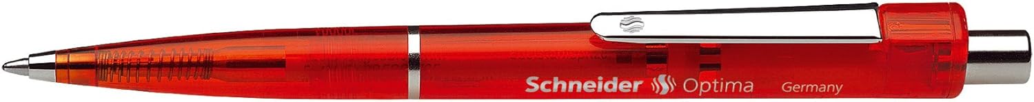 German Schneider Ballpoint Pen K15 Press Exam Office Color Rod 0.5mm