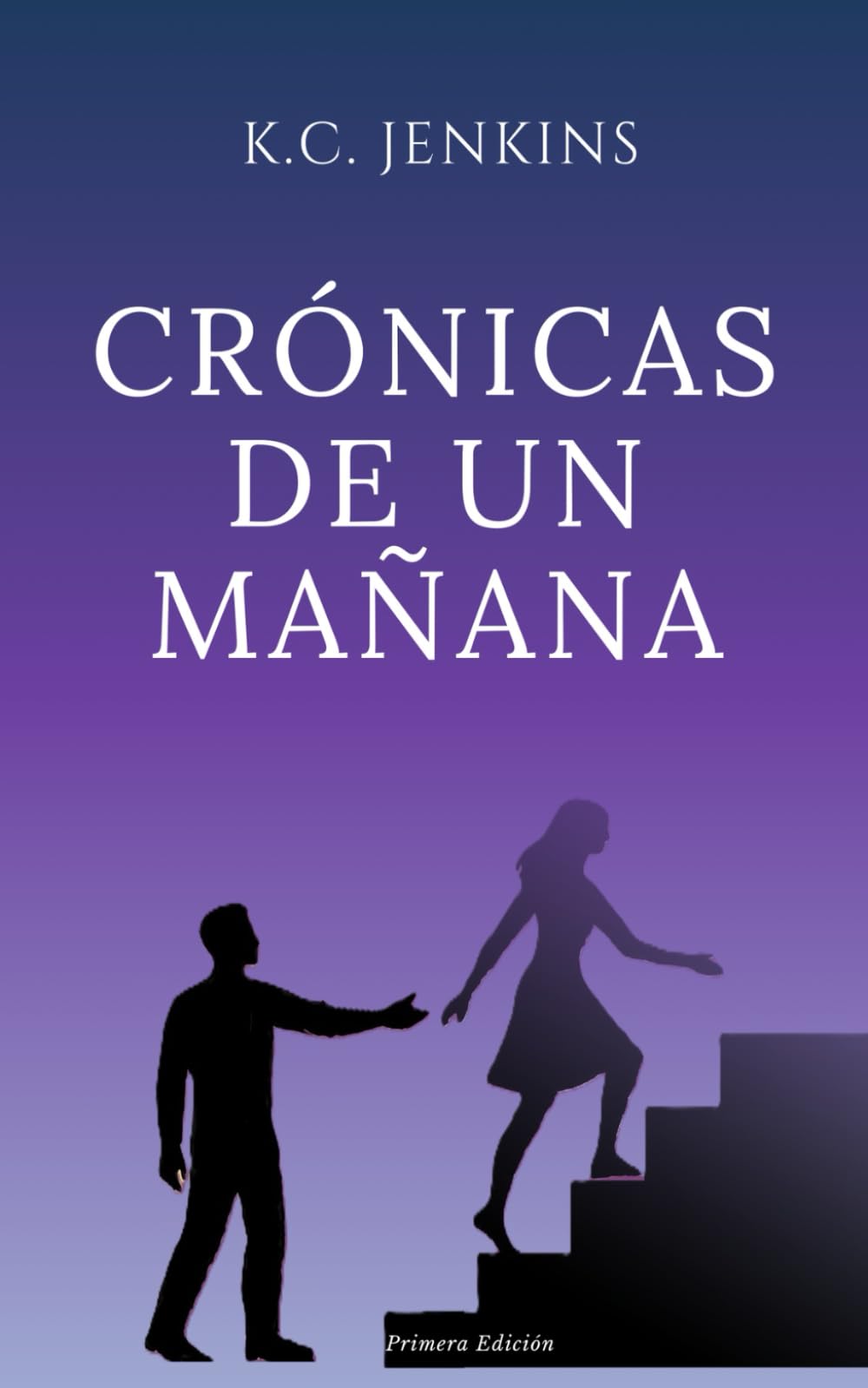 CRÓNICAS DE UN MAÑANA