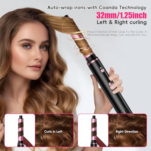 SKIMI Hair Dryer Brush DW-8008 の商品画像 1