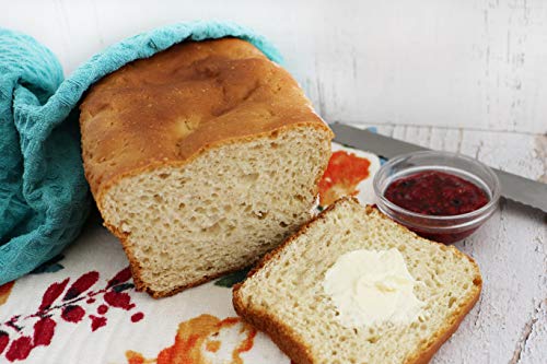 Mom'S Place Gluten-Free I Can'T Believe These Aren'T Wheat!" Gluten Free Rolls/Bread Mix thumb #5