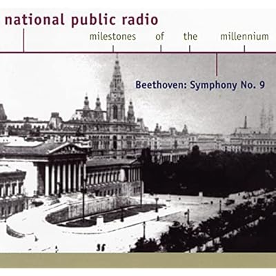 Beethoven Symphony 9